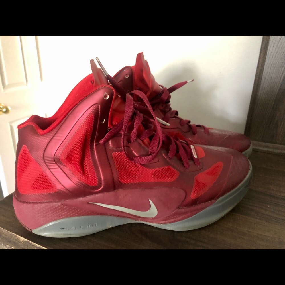 Men’s Hyperfuse